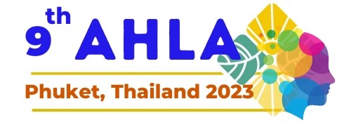 AHLA2023 AHLA2023